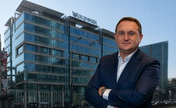 Paweł Kapusta miał być dyrektorem, został naczelnym "Rzeczpospolitej". Co o zmianie mówi się w redakcji?