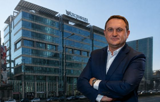 Paweł Kapusta miał być dyrektorem, został naczelnym "Rzeczpospolitej". Co o zmianie mówi się w redakcji?
