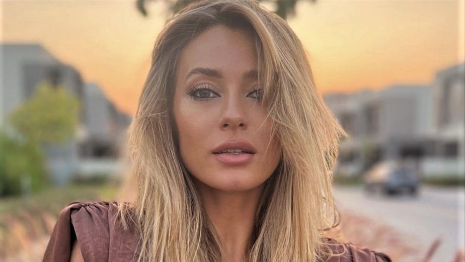 Marcelina Zawadzka zachwyciła jesienną stylizacją 