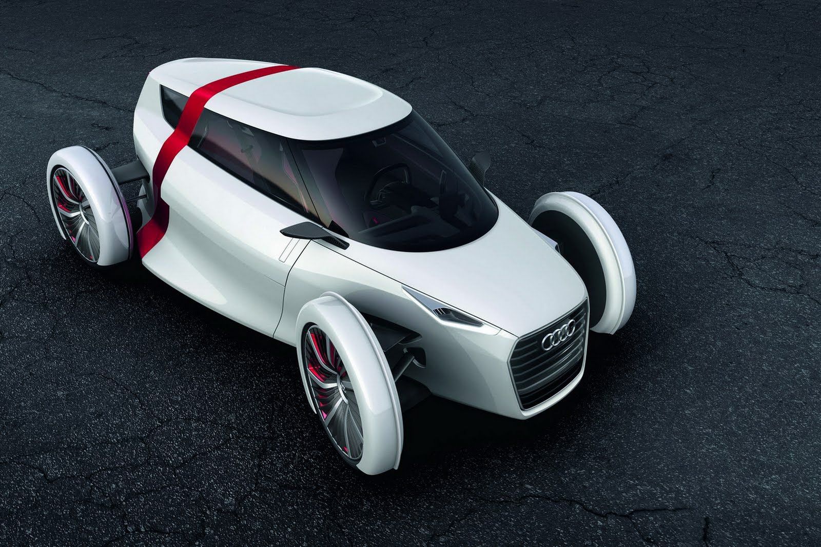 Audi Urban