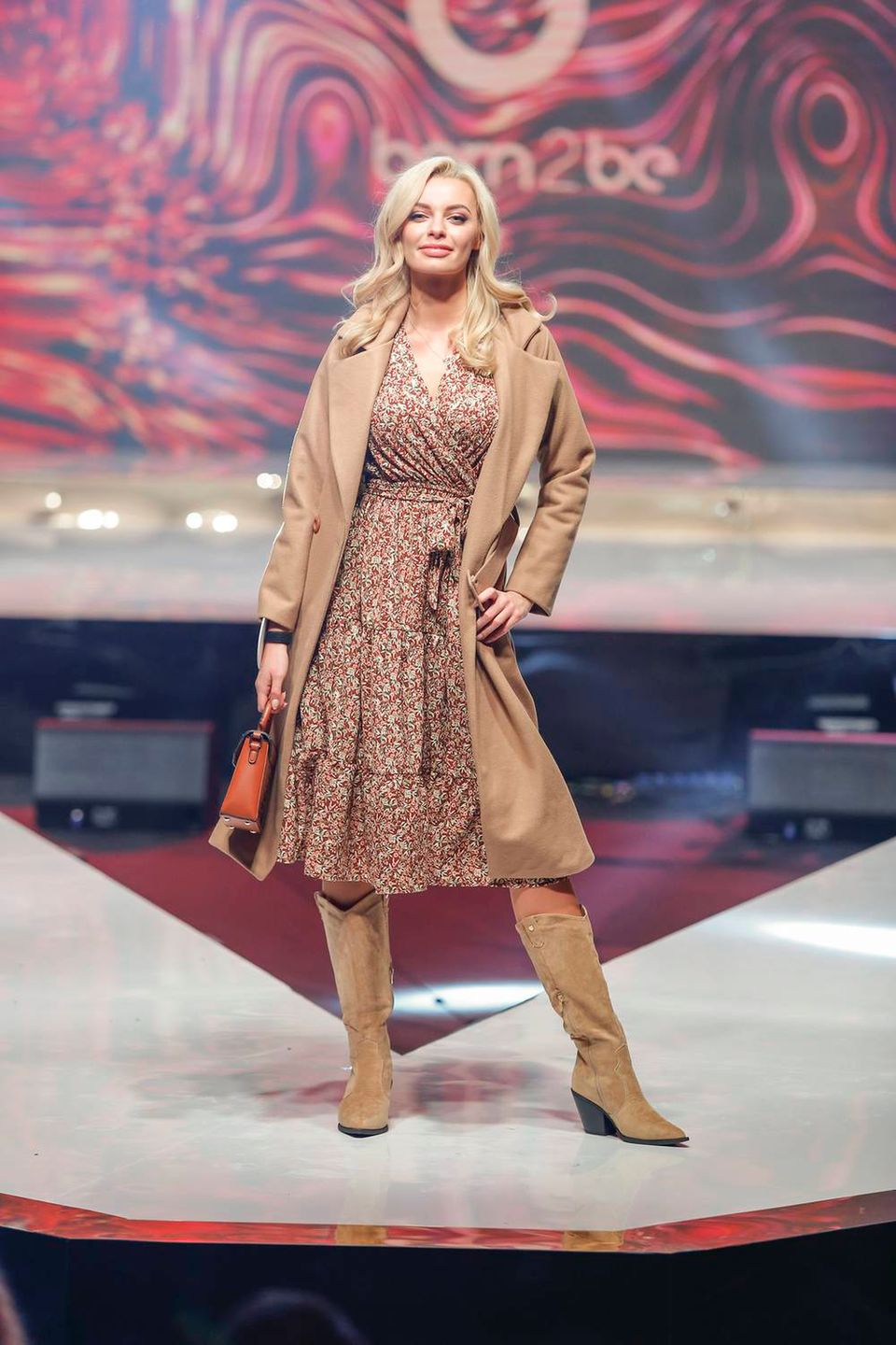 Karolina Bielawska – Miss Polonia 2019