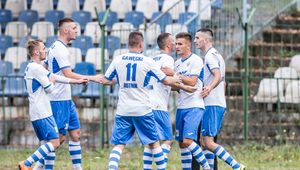 III liga na półmetku: Hutnik Kraków, Polonia Warszawa, Stal Rzeszów walczą o awans