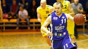 Bartłomiej Wołoszyn: Zaczynamy od bilansu 0-0