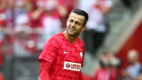 Mundial 2018. Łukasz Fabiański. Dobry bramkarz dobrze tańczy