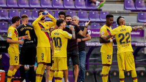 Transfery. Media: Barcelona pozyskała brazylijski talent