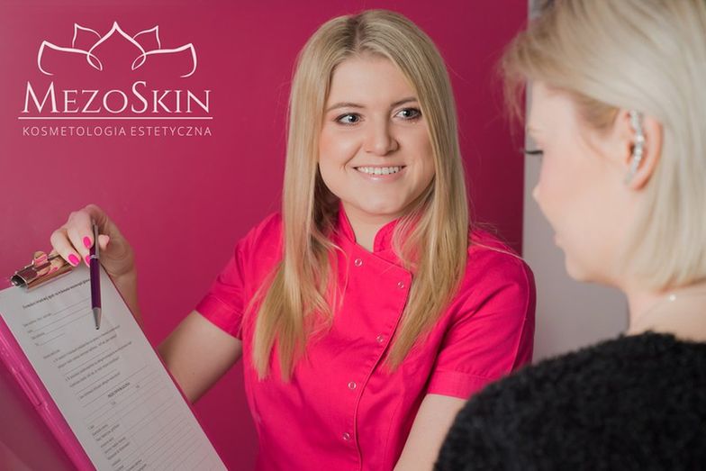 Skuteczna mezoterapia to regularna mezoterapia. Regeneracja skóry pod okiem specjalistów z MezoSkin