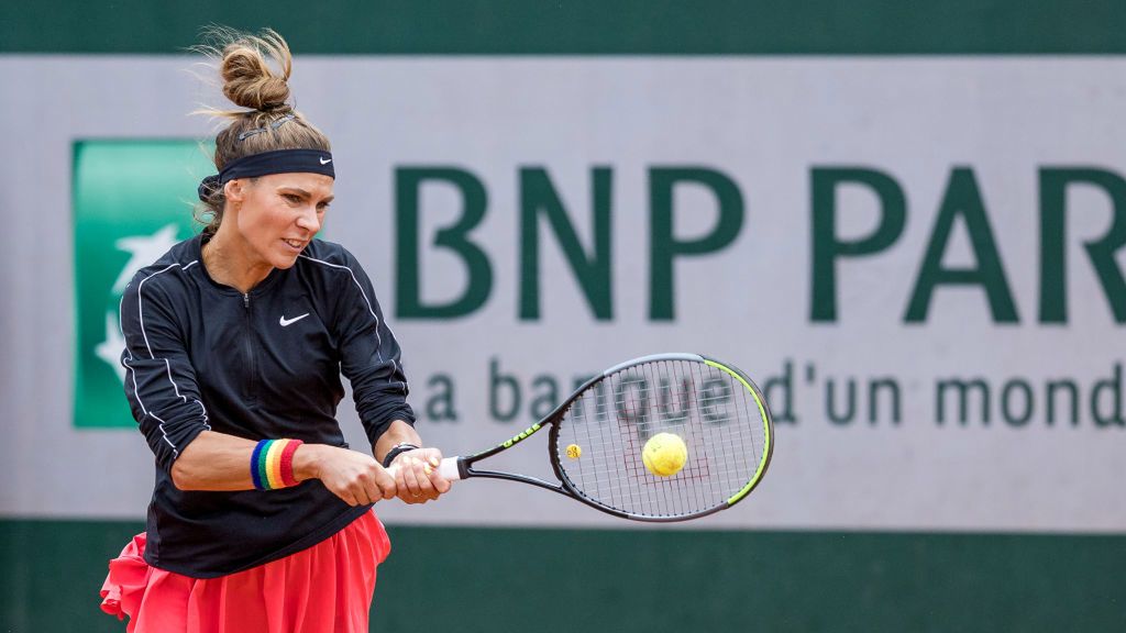 Getty Images / Foto Olimpik/NurPhoto / Na zdjęciu: Katarzyna Piter