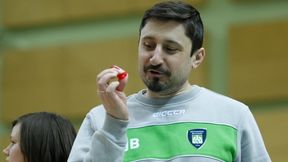 Jakub Bednaruk: Apeluję o chłodną głowę w stosunku do naszego zespołu