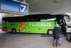 Koronawirus. FlixBus zawiesza połączenia międzynarodowe z Polską, WizzAir odwołuje loty
