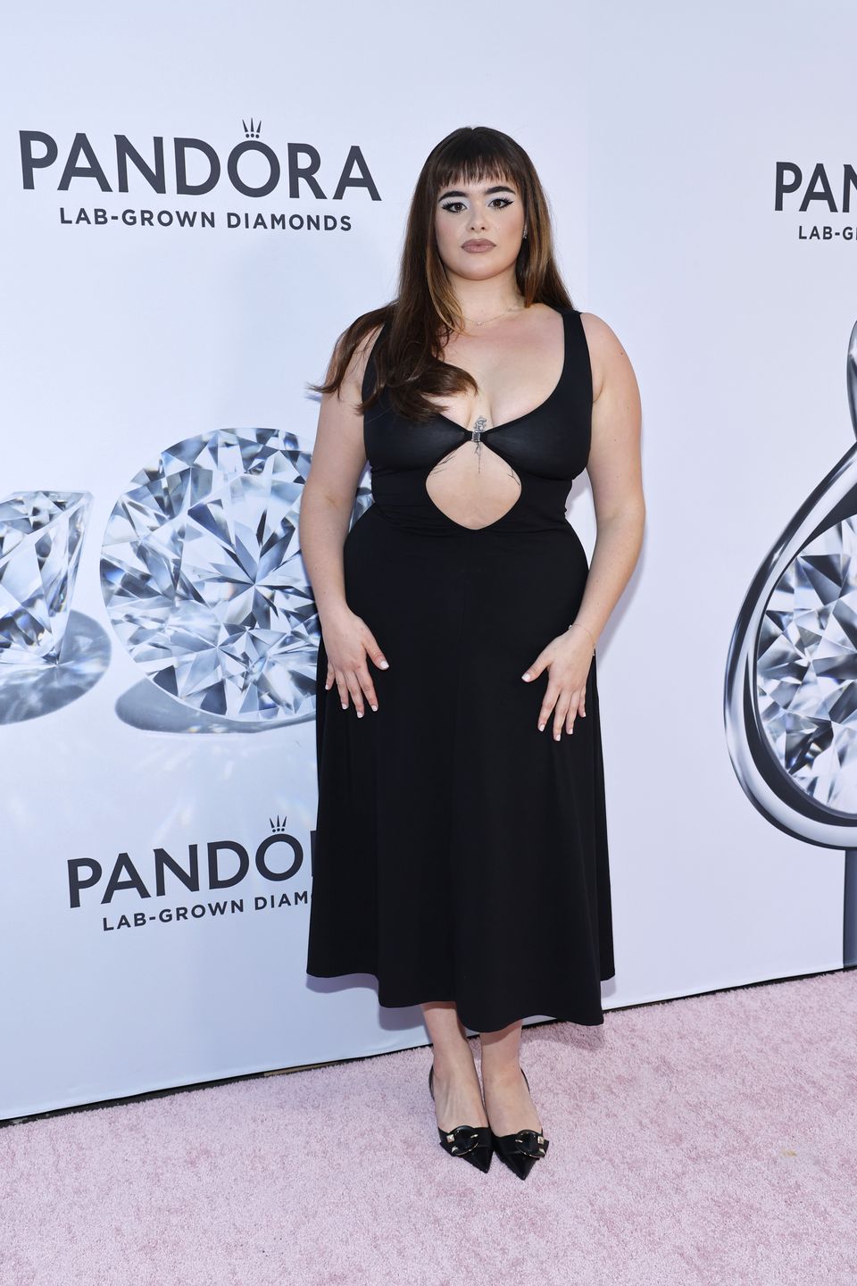 Barbie Ferreira 