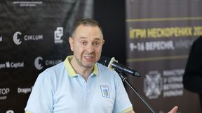 Koniec z bojkotami. Ukraińcy wyjawili, co teraz będą robić przy Rosjanach