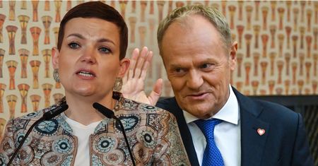 Kontrowersyjny pomysł Cienkowskiej. "Odwrócone 500+" [OPINIA]