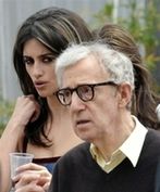Niecierpliwy i wiecznie rozczarowany Woody Allen