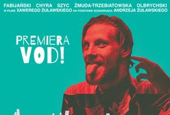 Erupcja nieocenzurowanej wolności twórczej - film Xawerego Żuławskiego "Mowa ptaków" na VOD od 18.03