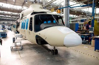 Włoski gigant zbrojeniowy ogłosił nową strategię. PZL Świdnik może na tym nieźle zarobić