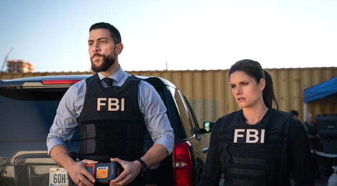 FBI 3