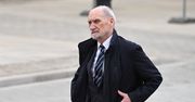 Macierewicz nie wierzy. "Nie sądzę, żeby prokuratura mogła tak kłamać"