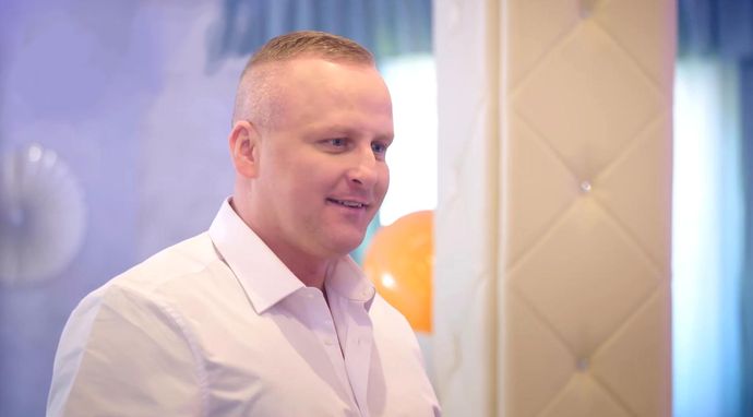 Wesela z piekła rodem 3