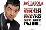 Johnny English znów z licencją na szpiegowanie