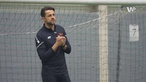 Najbardziej spektakularna interwencja? Fabiański wskazał na mecz kadry