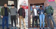 Włamanie do jubilera na lubelskim LSM-ie. Para ukradła biżuterię wartą ponad milion złotych