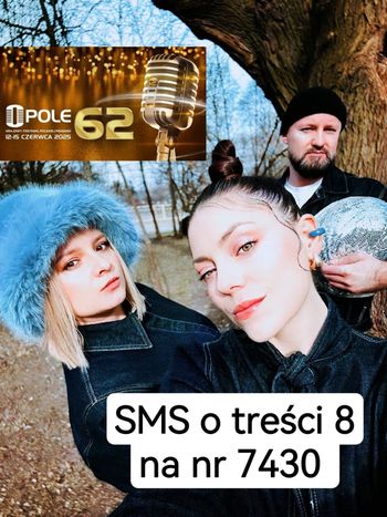 Malborski akcent na festiwalu w Opolu. Zespół Soulish prosi o głosy na "Kosmos"