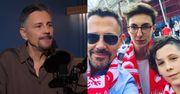 Krzysztof Ibisz wyznał, że przez karierę zaniedbywał ojcostwo: "ŻAŁUJĘ"