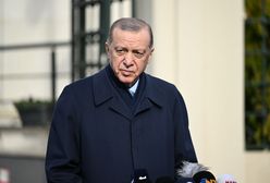 Erdogan idzie na całość. Podjął ważną decyzję