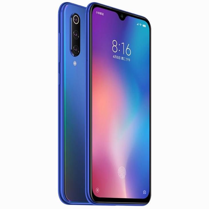 Xiaomi Mi 9X wycieka. Oto jeszcze tańszy wariant flagowca Xiaomi 2