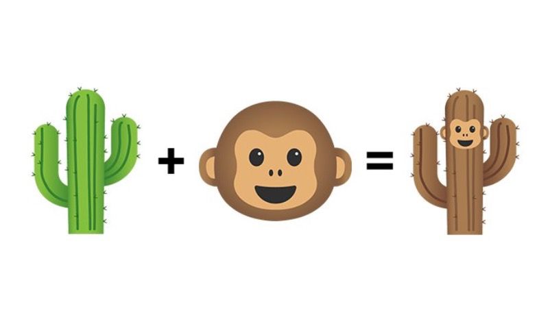 Emoji Kitchen to sposób Google'a na... miksowanie emotikonek 4