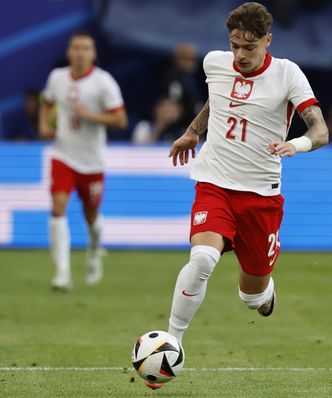 Były reprezentant Polski ocenił mecz z Holandią. Chwalił, ale wskazał na kluczowy problem
