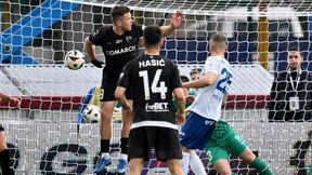 Spadek coraz bliżej. Klub Ekstraklasy o krok od katastrofy