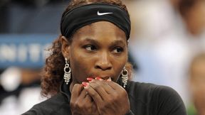 WTA Miami: Williams o krok od katastrofy, Flipkens przeciwniczką Radwańskiej