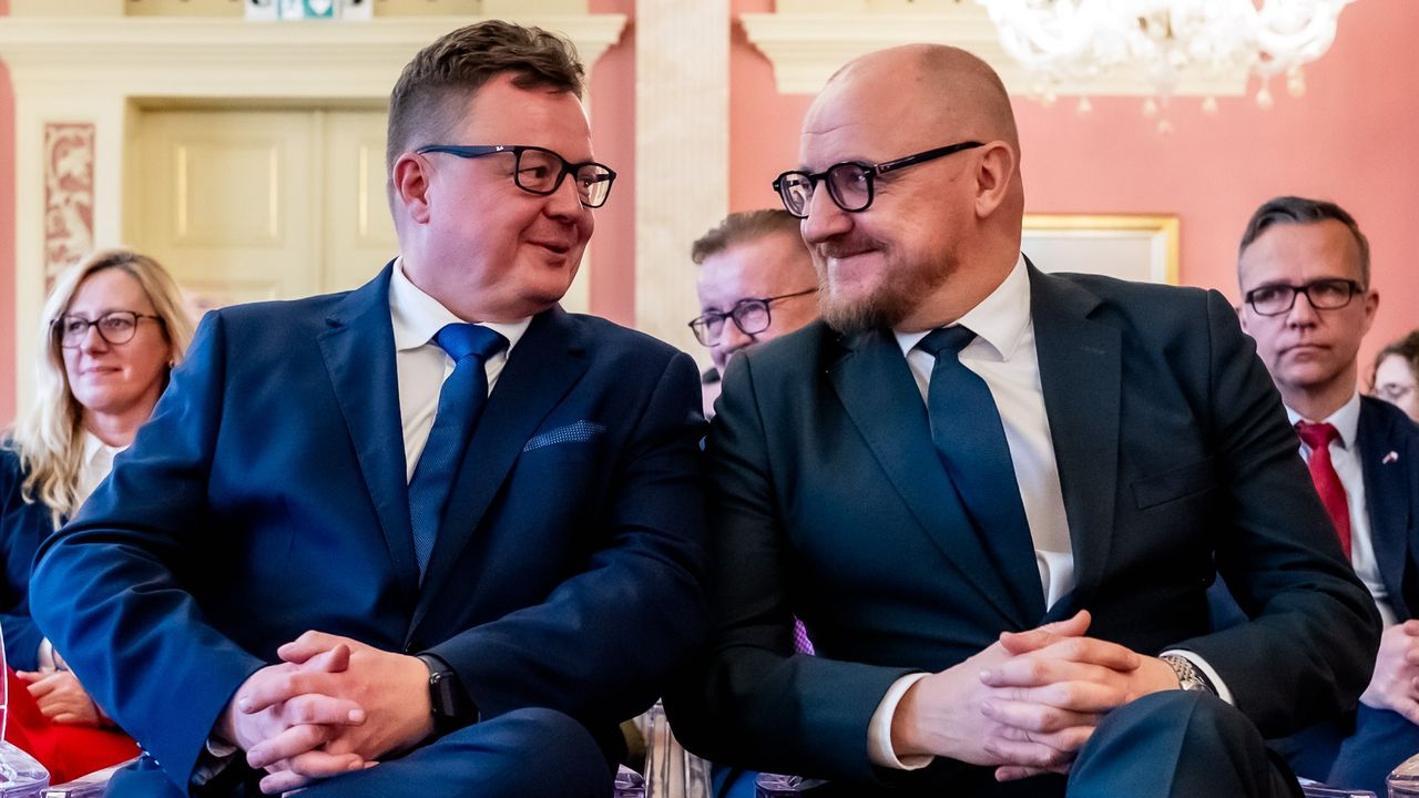 W Toruniu otwarto siódmy konsulat honorowy. Tym razem Republiki Łotewskiej