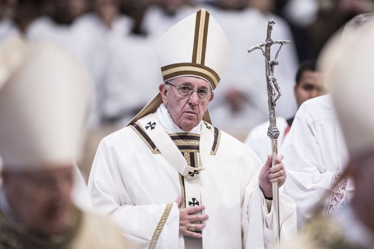 Watykan. Papież Franciszek przyjął dymisję prefekta Kongregacji Spraw Kanonizacyjnych