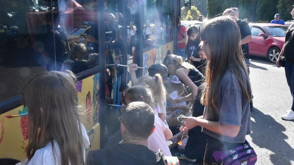 Dzień Otwarty w MZK Koszalin