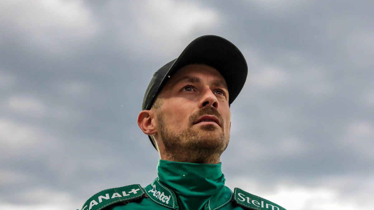 WP SportoweFakty / Arkadiusz Siwek