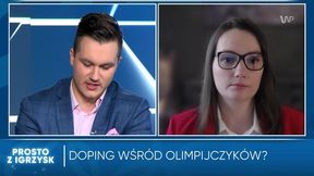 Niebezpieczny precedens na igrzyskach w Pekinie. "Doping powinien wykluczać zawodnika ze startu"