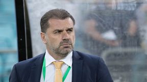 Honor ważniejszy niż mundial? Trener reprezentacji Australii zrezygnował