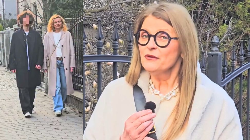 Savoir-vivre na chodniku. Irena Kamińska-Radomska radzi