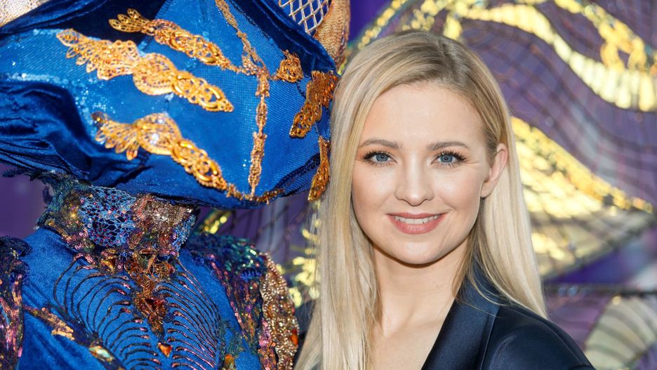 Barbara Kurdej-Szatan znowu zaliczyła wpadkę