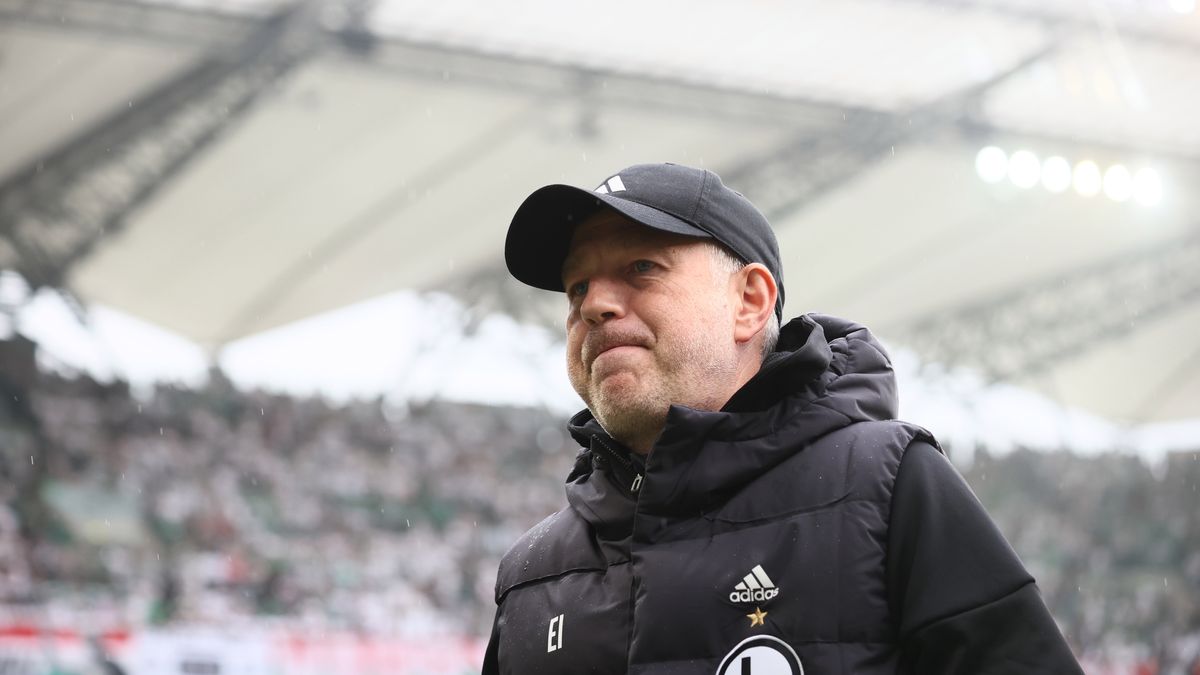 PAP / Leszek Szymański / Na zdjęciu: Edward Iordanescu