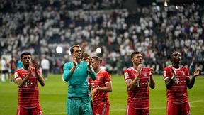 No Lewandowski, no problem? Tak w Niemczech komentują grę Bayernu bez Polaka