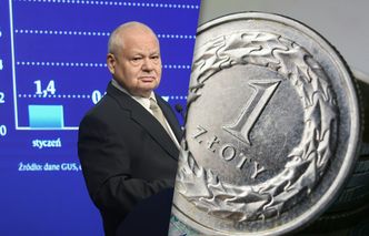 To był rok RPP i spadającej inflacji. Ale nie wszyscy kredytobiorcy odczuli to po równo