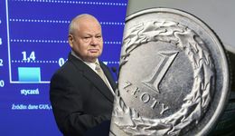 To był rok RPP i spadającej inflacji. Ale nie wszyscy kredytobiorcy odczuli to po równo