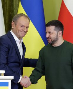 Nowy sondaż. Kryzys na linii Warszawa-Kijów. Tak oceniają go Polacy