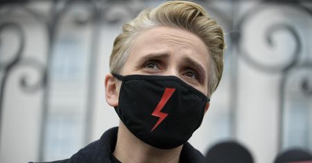 Posłanka protestowała przeciwko pedofilii. Teraz może stracić immunitet