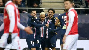 Puchar Ligi: Olympique Lyon i Paris Saint-Germain w finale
