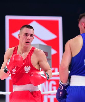 Damian Durkacz lepszy od Dominika Kidy