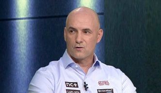 Tomasz Gollob znów na nogach